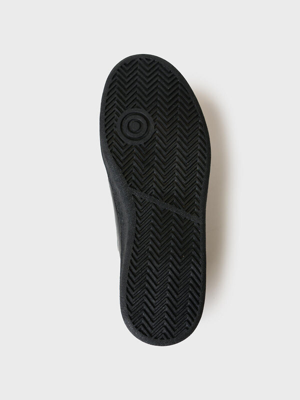 PLAYTODAY Туфли 584663 12621884 черный,белый