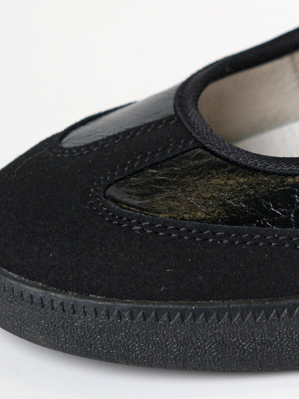 PLAYTODAY Туфли 584663 12621884 черный,белый