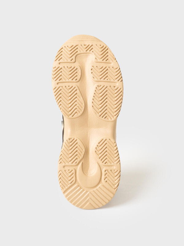 PLAYTODAY Полуботинки 584665 12611723 коричневый