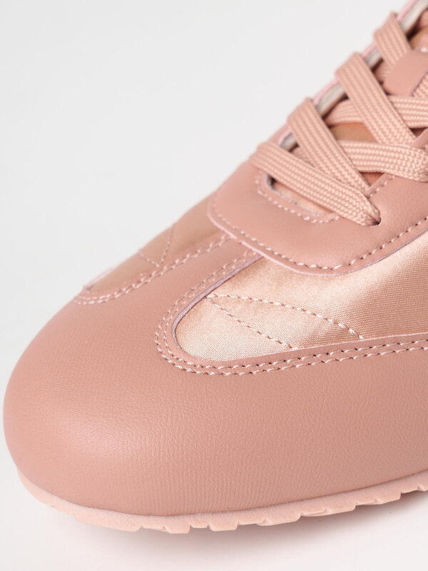 PLAYTODAY Полуботинки 584668 12666708 розовый