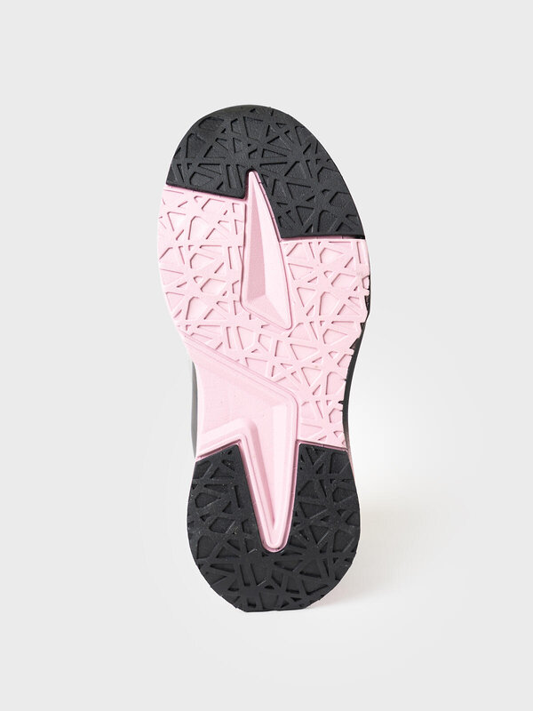 PLAYTODAY Полуботинки 584669 12621745 разноцветный