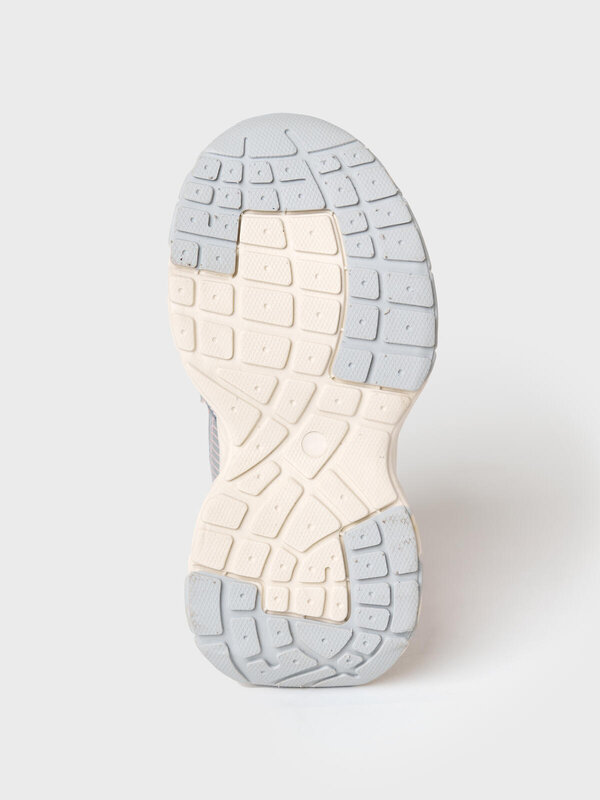 PLAYTODAY Полуботинки 584670 12622779 розовый,серебряный