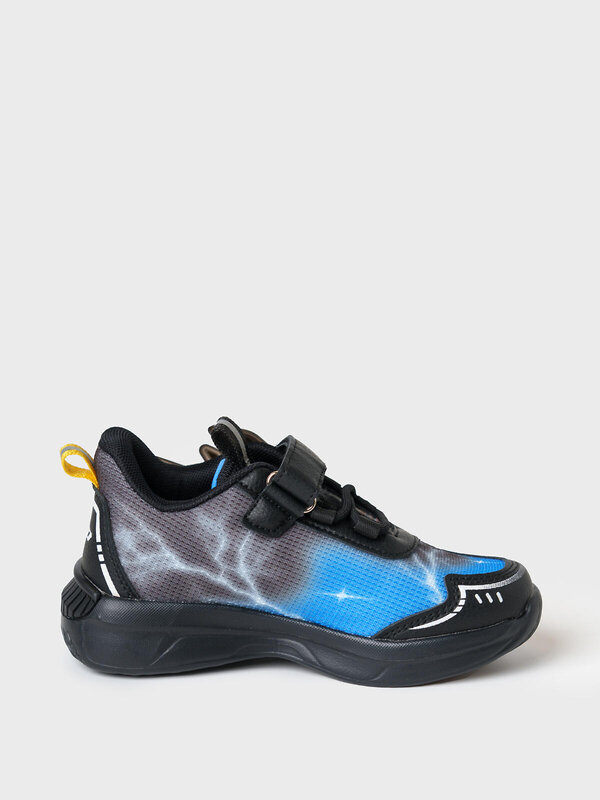 PLAYTODAY Полуботинки 584673 12612749 разноцветный