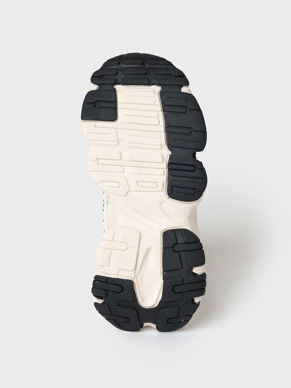 PLAYTODAY Полуботинки 584675 12622767 белый,черный