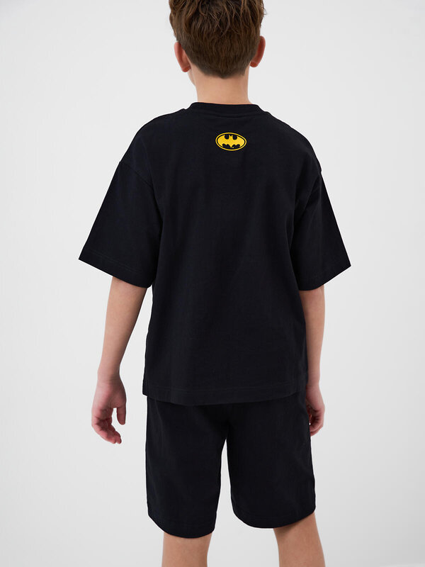 PLAYTODAY Пижама 584678 12631010 черный