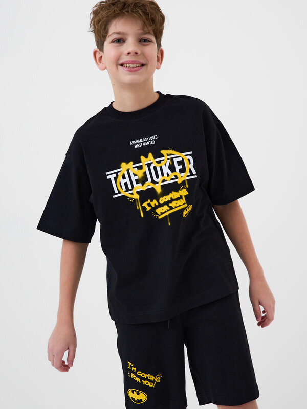 PLAYTODAY Пижама 584678 12631010 черный