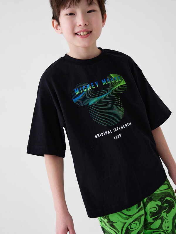 PLAYTODAY Комплект 584680 12611266 черный,зеленый