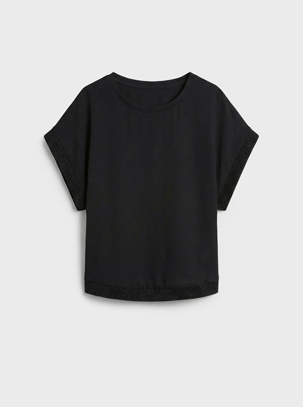 PLAYTODAY Джемпер 584683 12666250 черный