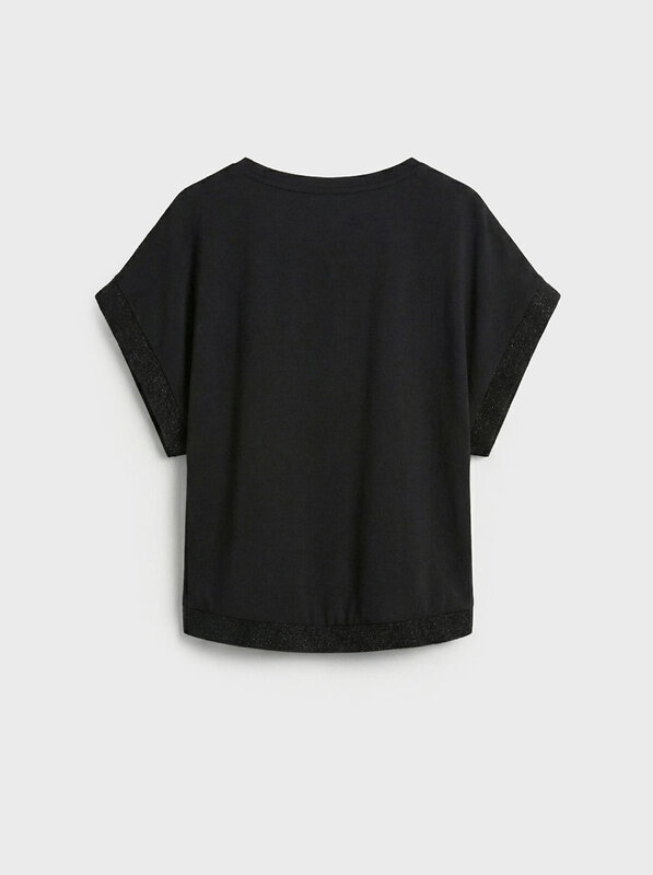 PLAYTODAY Джемпер 584683 12666250 черный