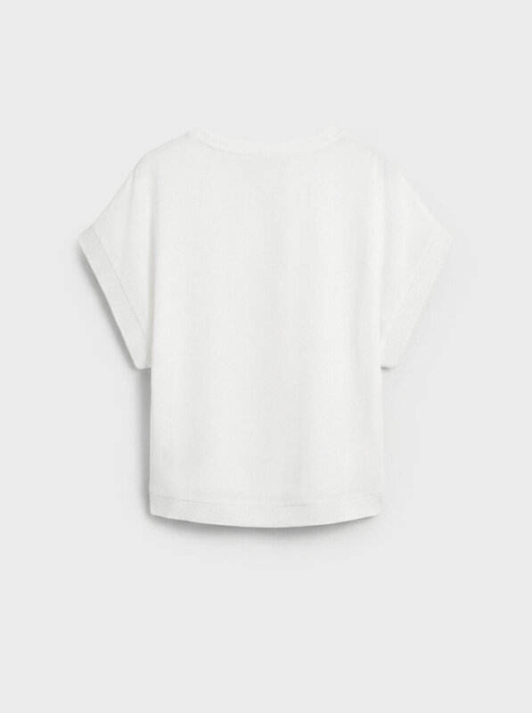 PLAYTODAY Джемпер 584684 12666251 белый