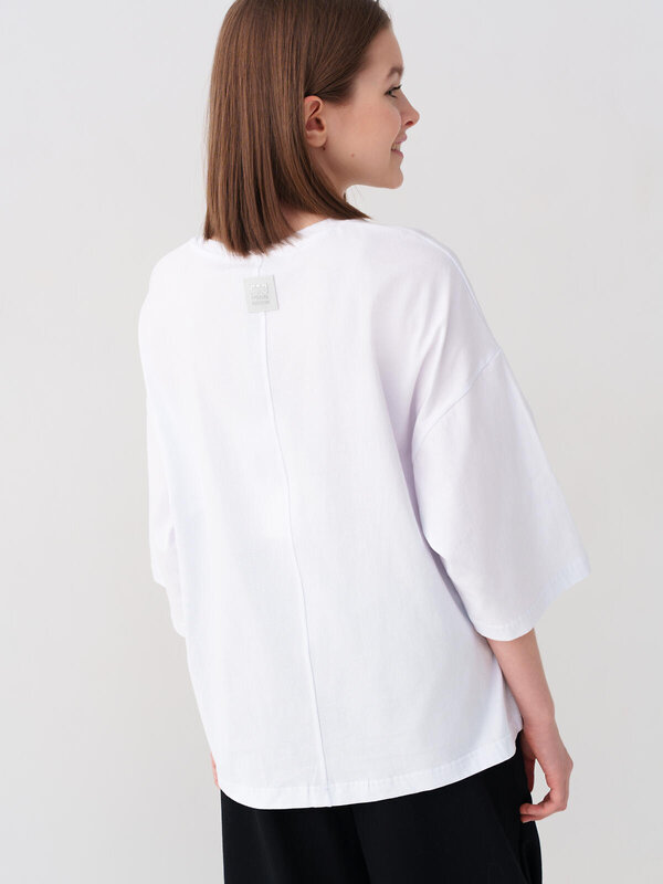 PLAYTODAY Фуфайка 584689 12621121 белый