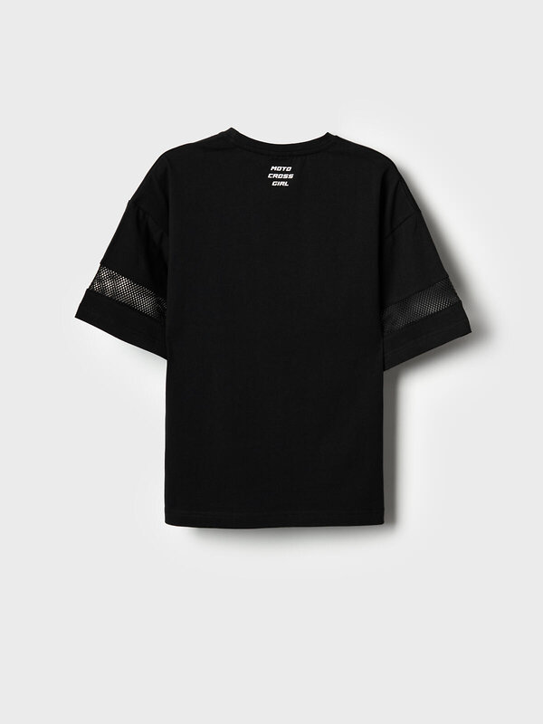 PLAYTODAY Фуфайка 584690 12621531 черный