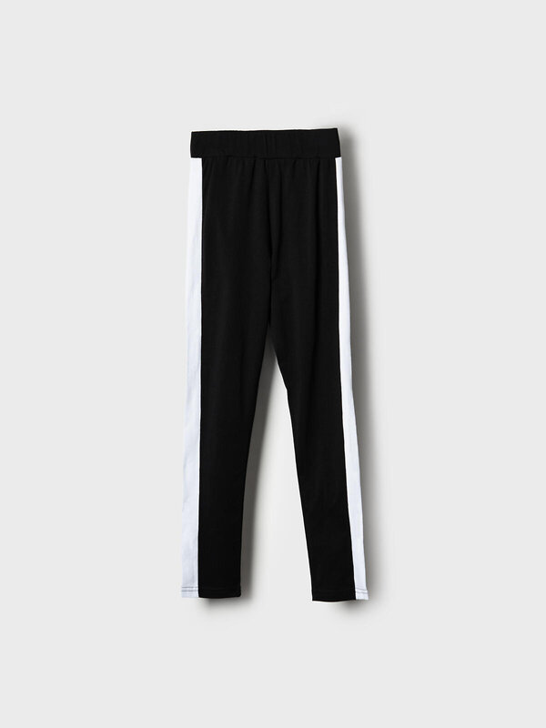 PLAYTODAY Брюки 584691 12621341 белый,черный