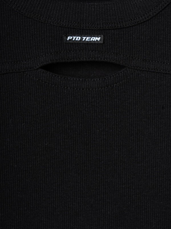 PLAYTODAY Платье 584693 12621530 черный