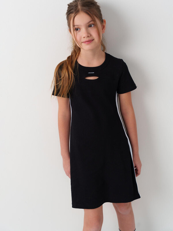 PLAYTODAY Платье 584693 12621530 черный