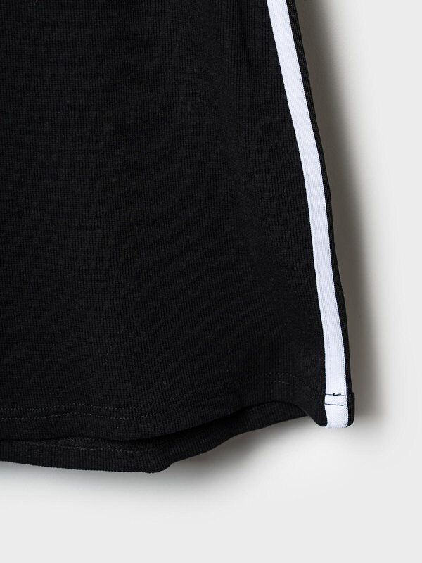 PLAYTODAY Платье 584693 12621530 черный