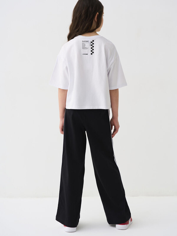 PLAYTODAY Комплект 584695 12621356 белый,черный