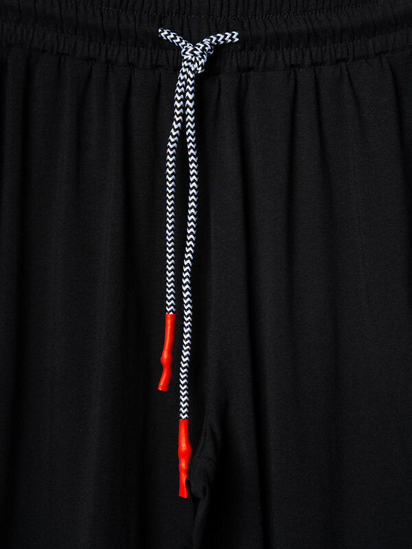 PLAYTODAY Комплект 584695 12621356 белый,черный