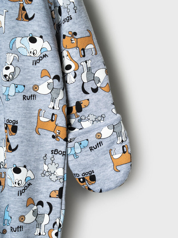 PLAYTODAY Комбинезон 584698 12614029 разноцветный