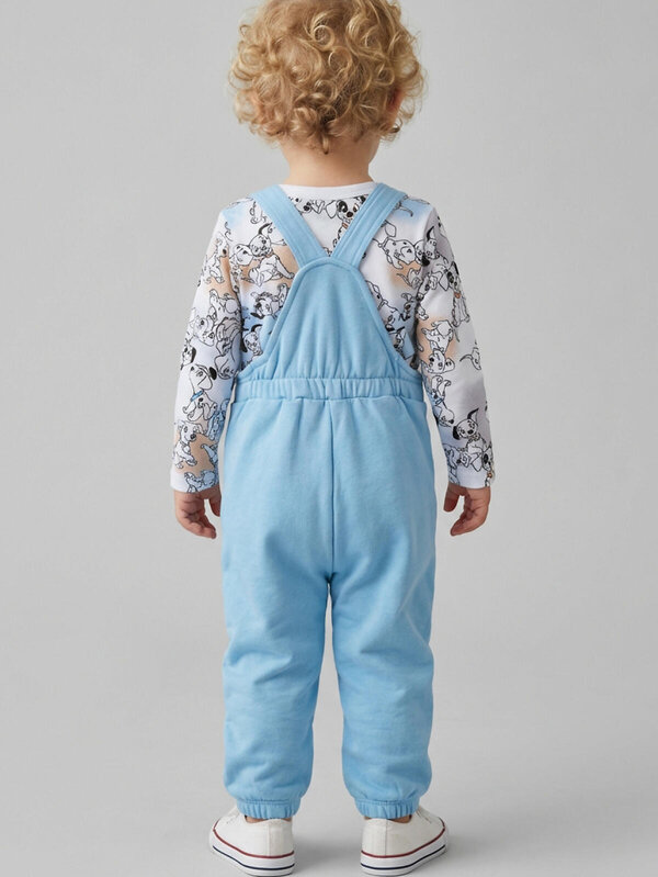 PLAYTODAY Комплект 584699 12613122 разноцветный