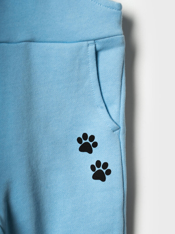 PLAYTODAY Комплект 584699 12613122 разноцветный