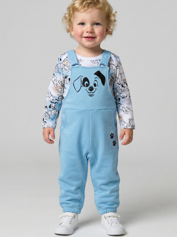 PLAYTODAY Комплект 584699 12613122 разноцветный