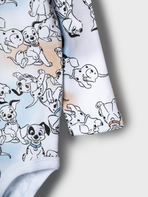 PLAYTODAY Комплект 584699 12613122 разноцветный