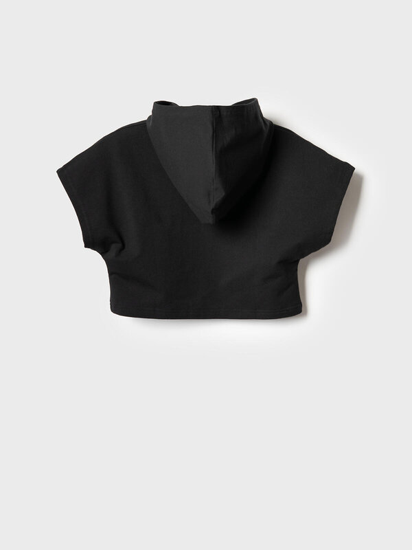 PLAYTODAY Джемпер 584700 12621577 черный