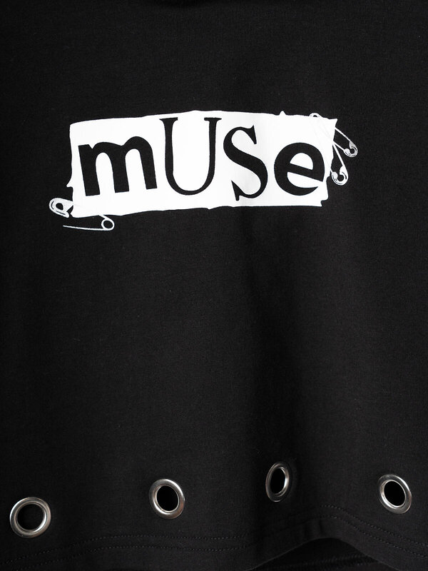 PLAYTODAY Джемпер 584700 12621577 черный