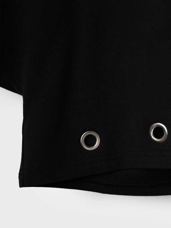 PLAYTODAY Джемпер 584700 12621577 черный