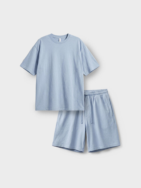 PLAYTODAY Комплект 584702 12666257 голубой