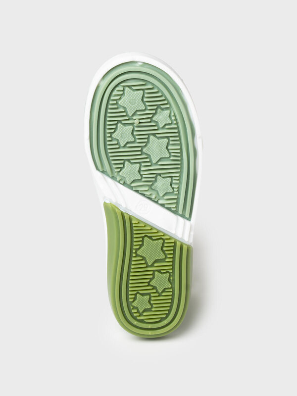 PLAYTODAY Сапоги 584705 12612734 хаки