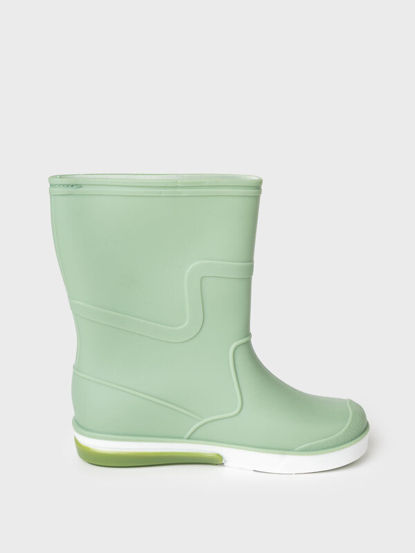 PLAYTODAY Сапоги 584705 12612734 хаки