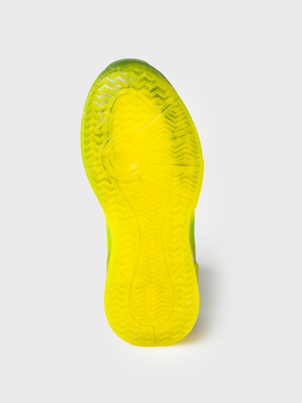 PLAYTODAY Ботинки 584707 12612708 разноцветный