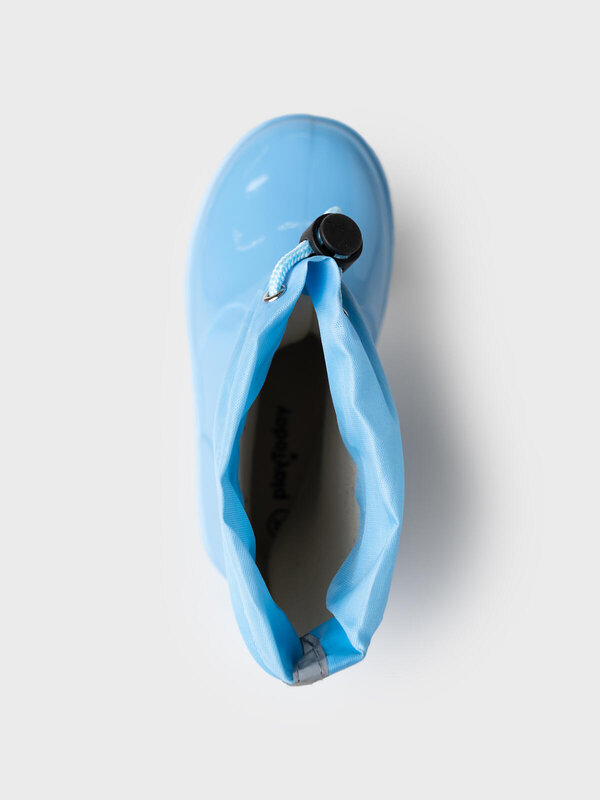 PLAYTODAY Сапоги 584708 12613706 голубой