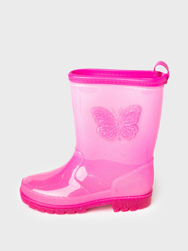 PLAYTODAY Сапоги 584710 12622755 розовый