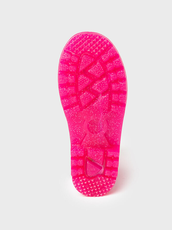 PLAYTODAY Сапоги 584710 12622755 розовый