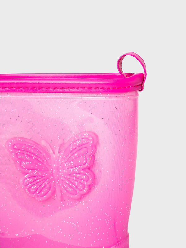 PLAYTODAY Сапоги 584710 12622755 розовый