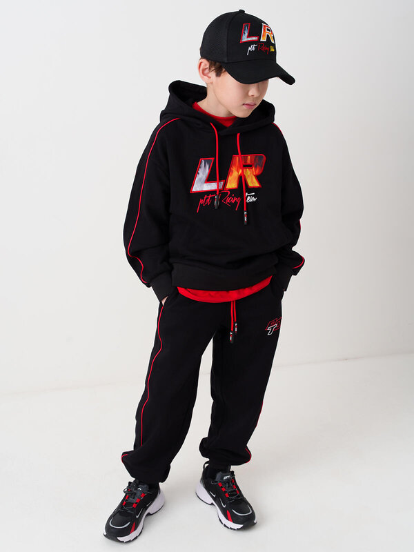 PLAYTODAY Кепка 584712 12611046 черный