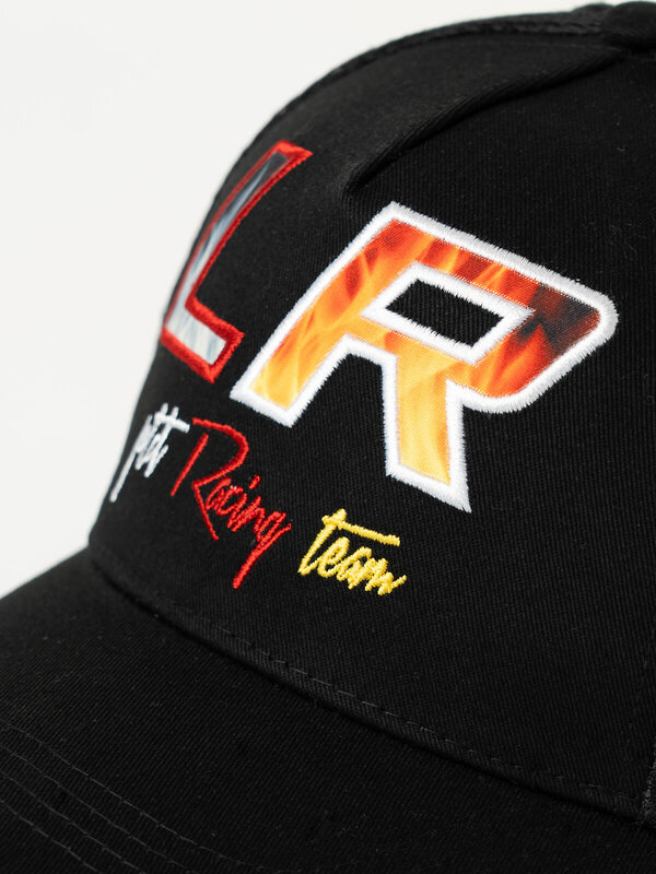 PLAYTODAY Кепка 584712 12611046 черный