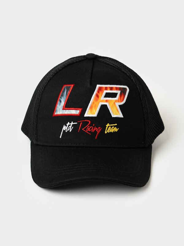 PLAYTODAY Кепка 584712 12611046 черный