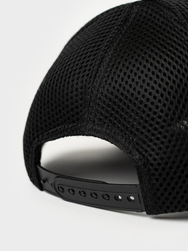 PLAYTODAY Кепка 584712 12611046 черный