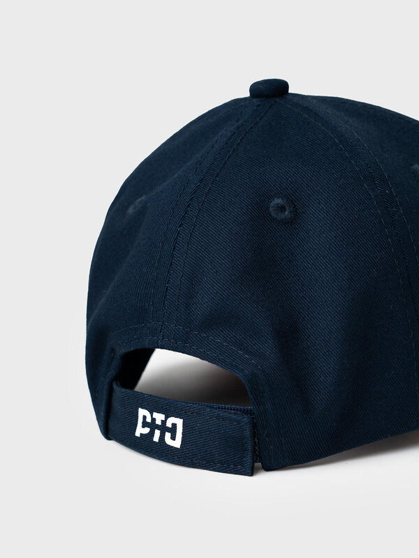 PLAYTODAY Кепка 584714 12612045 белый,тёмно-синий,красный