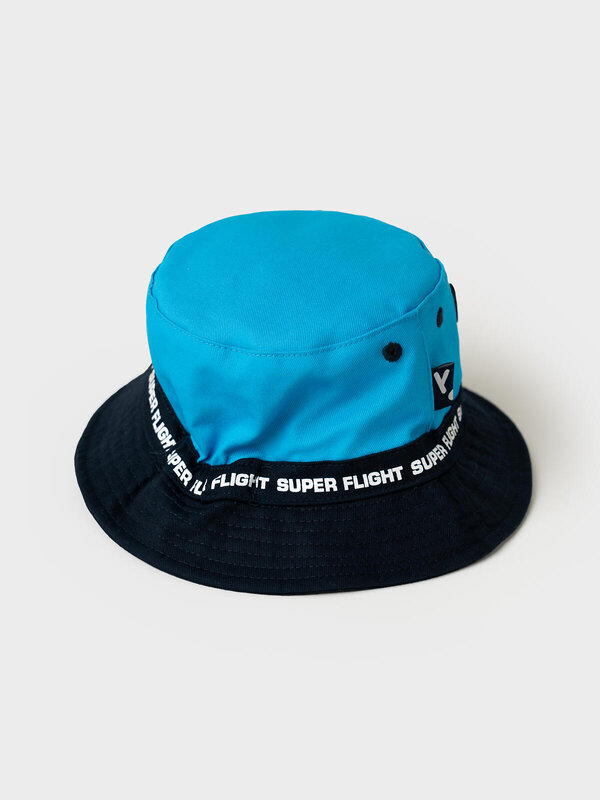 PLAYTODAY Панама 584717 12612047 тёмно-синий,ярко-синий