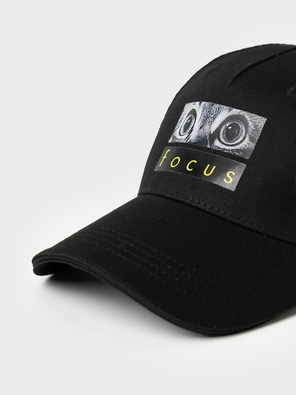 PLAYTODAY Кепка 584719 12611218 черный