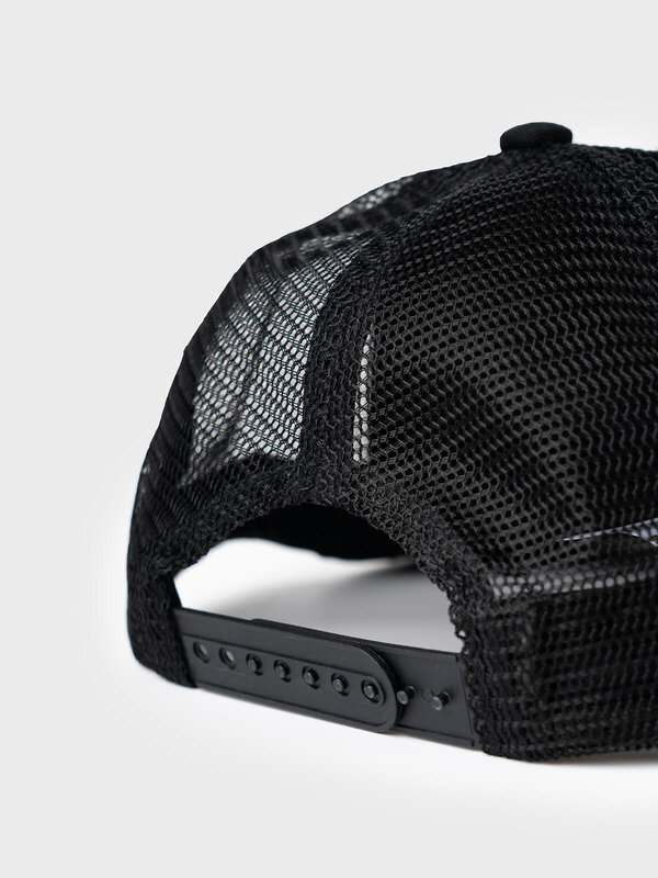 PLAYTODAY Кепка 584724 12611159 черный