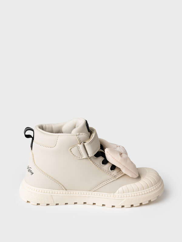 PLAYTODAY Ботинки 584728 12642701 молочный