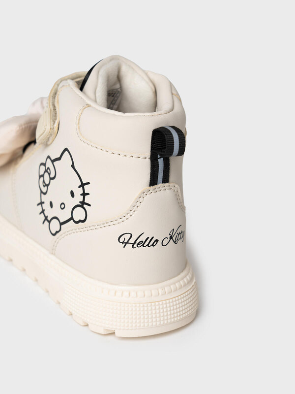 PLAYTODAY Ботинки 584728 12642701 молочный