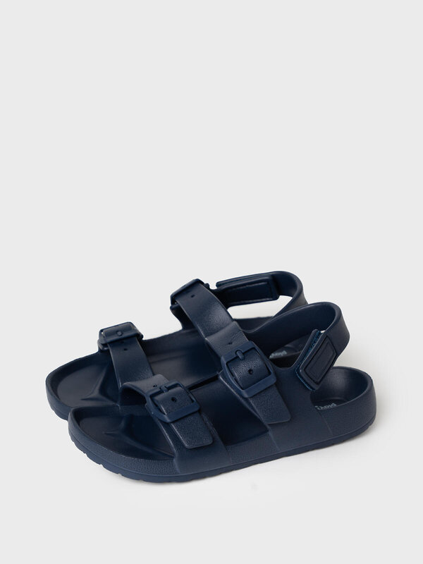 PLAYTODAY Пантолеты 584731 12612739 тёмно-синий