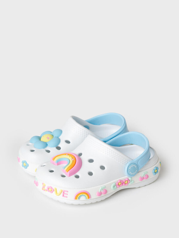 PLAYTODAY Сабо 584735 12623702 белый